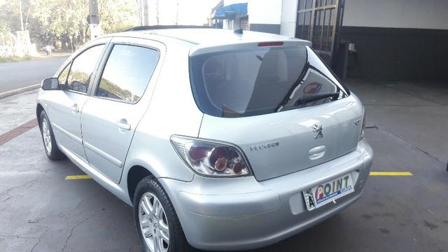 Peugeot 307 2.0 Griffe Automatico 2007 - Foto 9
