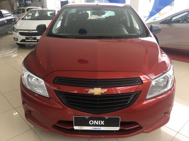 Onix Joy 0km - Foto 2