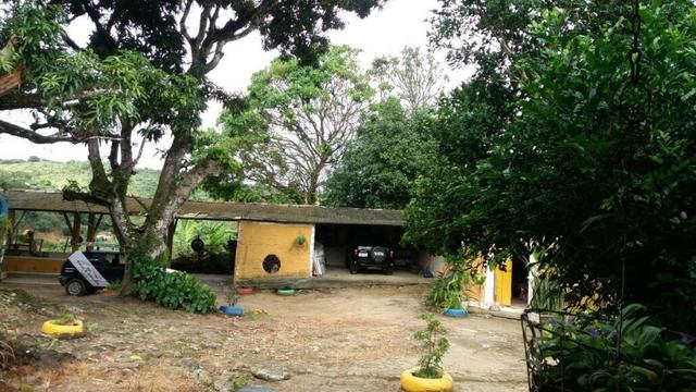 Propriedade de 4.9 hectares, em Vitória de Santo Antão-PE, com casa sede.Aceitam-se trocas - Foto 3