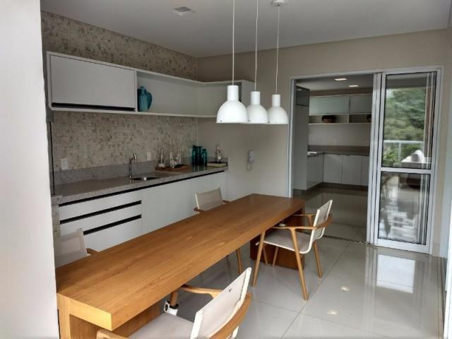 Apartamento à venda com 4 dormitórios em Jardim goiás, Goiânia cod:bm1234 - Foto 8