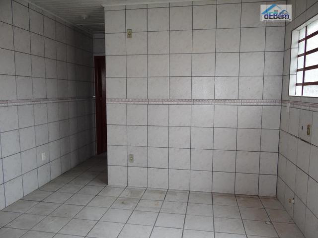 Casa, São Cristóvão, Criciúma-SC - Foto 10