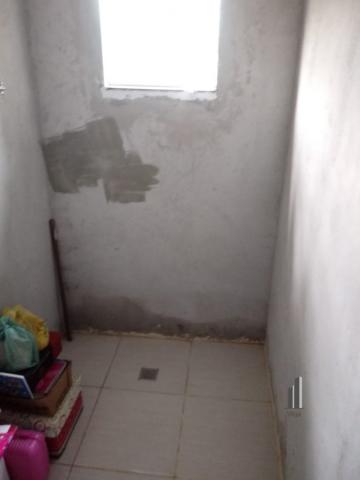 Casa, Paranaguamirim, Joinville-SC - Foto 6