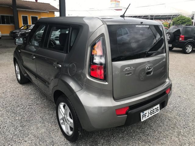 Kia soul 2012/2012 1.6 ex 16v flex 4p manual - Foto 5