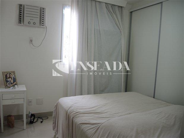 Apartamento, Jardim Camburi, Vitória-ES - Foto 9