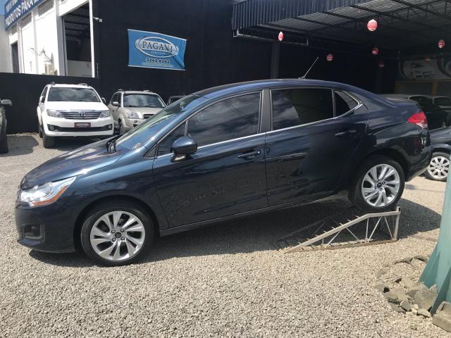 Citroën c4 lounge 2015/2015 2.0 mpfi tendance 16v flex 4p automático - Foto 6