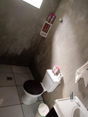 Casa, Paranaguamirim, Joinville-SC - Foto 4