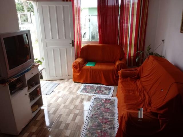 Casa, Paranaguamirim, Joinville-SC - Foto 11