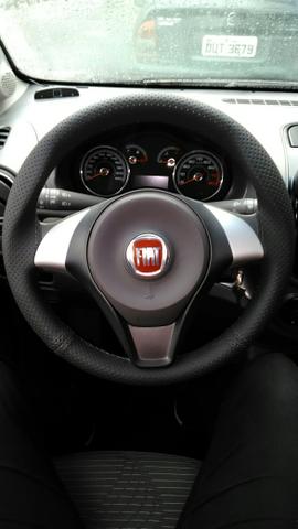 Capa de Volante Costurada! Faço na sua garagem - Foto 6
