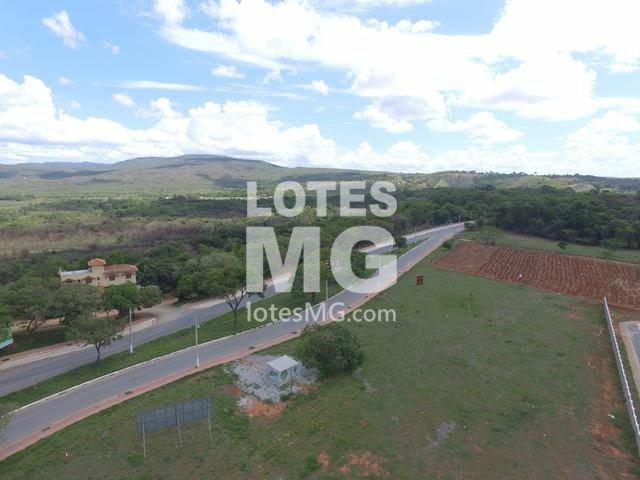 Serra do Cipó - Lotes no centro comercial