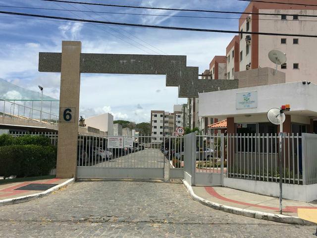 Parque das Fontes