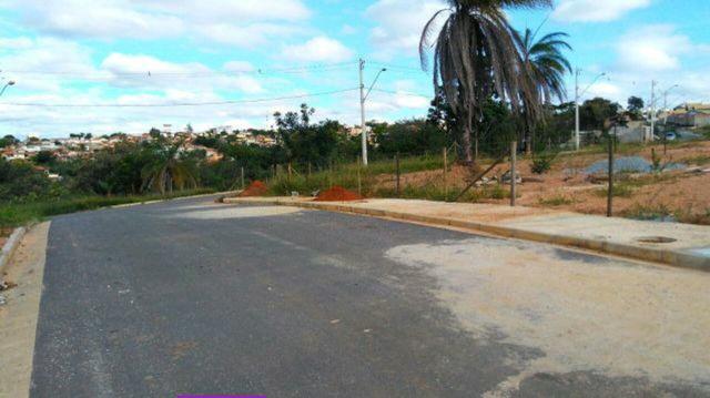 Lotes em Lagoa Santa região central (pronto pra morar) - Foto 7