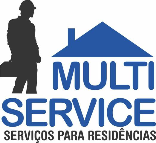 Multiservice - Serviços para residencia
