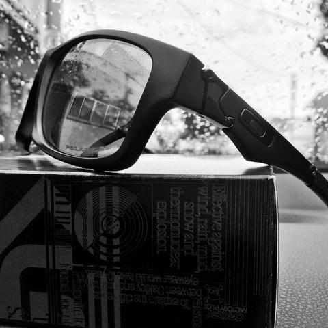 Óculos Oakley Liquidação - Oakley Jupiter 100% Polarizado