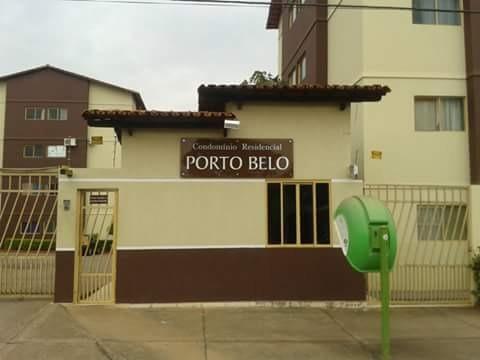 Agio de apartamento no Residencial Porto Belo de 02 Quartos - Foto 6