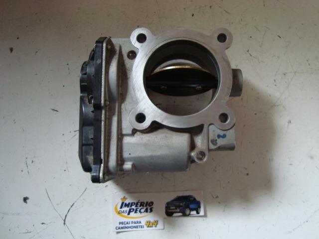 Corpo Borboleta Tbi L200 Triton 3.2 Diesel 2014 - Foto 2