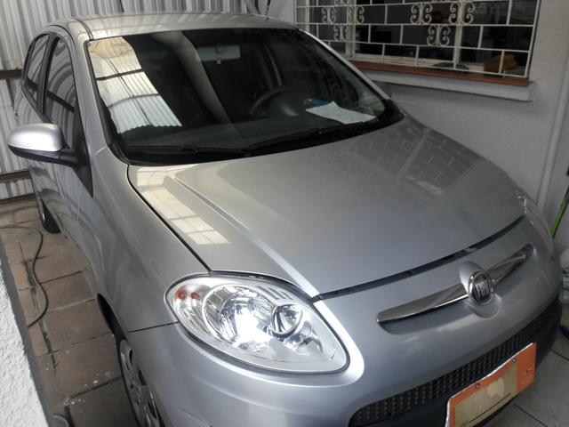 Palio evo 1.4 actrative