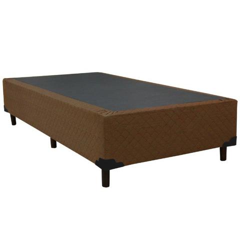 Base Box Solteiro 100% eucalipto