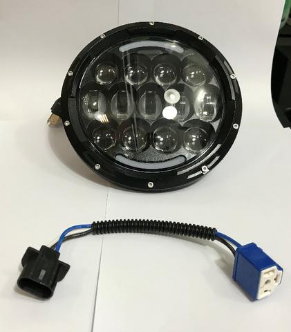 Farol Full Led 7" - Foto 3