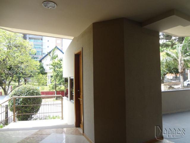 Apartamento à venda com 2 dormitórios em Vila rosa, Novo hamburgo cod:17517 - Foto 10