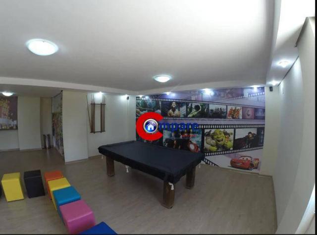 Apartamento residencial à venda, picanco, guarulhos - ap5305. - Foto 16