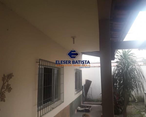 Casa à venda com 3 dormitórios em Casa jacaraípe, Serra cod:CA00106 - Foto 16