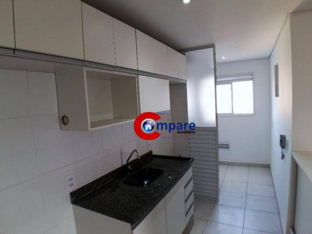 Apartamento residencial para locação, picanco, guarulhos - ap6681. - Foto 4
