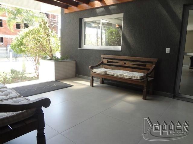 Apartamento à venda com 3 dormitórios em Ideal, Novo hamburgo cod:6247 - Foto 20