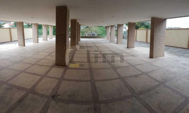 Apartamento para alugar com 3 dormitórios em Pechincha, Rio de janeiro cod:AL1158 - Foto 17