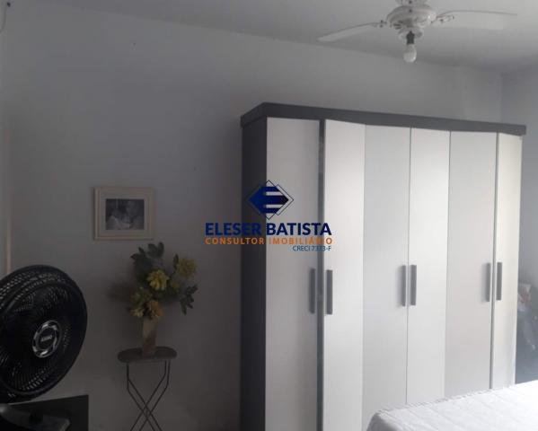 Casa à venda com 3 dormitórios em Casa jacaraípe, Serra cod:CA00106 - Foto 11