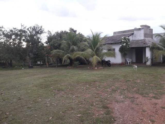 Chácara à venda em Eldorado, Cuiaba cod:22634