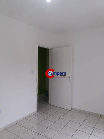 Sobrado com 2 dormitórios à venda, 134 m² por r$ 530.000 - jardim las vegas - guarulhos/sp - Foto 7