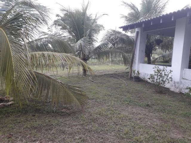 Chácara à venda em Eldorado, Cuiaba cod:22634 - Foto 18