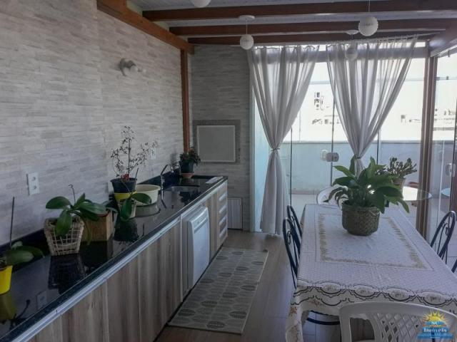 Apartamento à venda com 3 dormitórios em Ingleses, Florianopolis cod:14557 - Foto 14