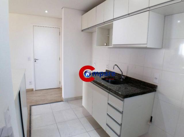 Apartamento residencial para locação, picanco, guarulhos - ap6681. - Foto 6