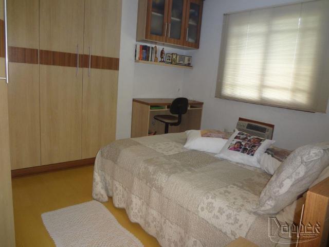 Apartamento à venda com 2 dormitórios em Vila rosa, Novo hamburgo cod:17517 - Foto 7