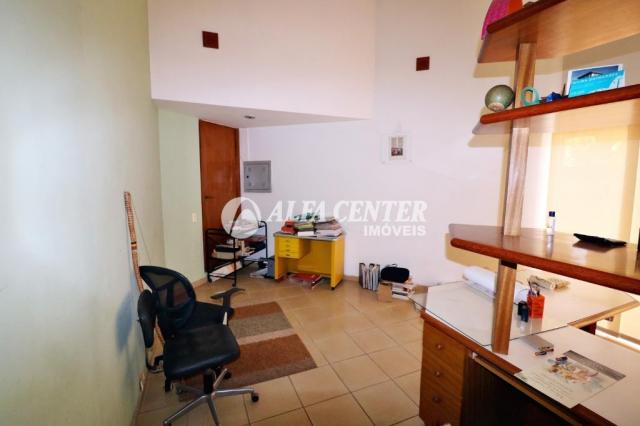 Sobrado com 3 dormitórios para alugar, 300 m² por r$ 3.700,00/mês - setor jaó - goiânia/go - Foto 18