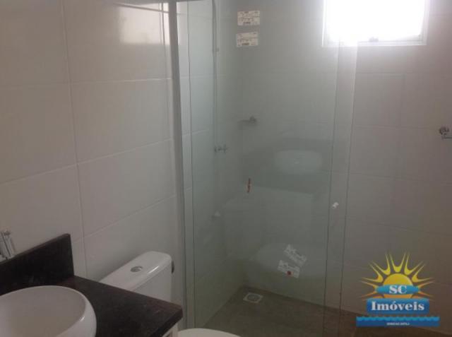 Apartamento à venda com 3 dormitórios em Ingleses, Florianopolis cod:14513 - Foto 11