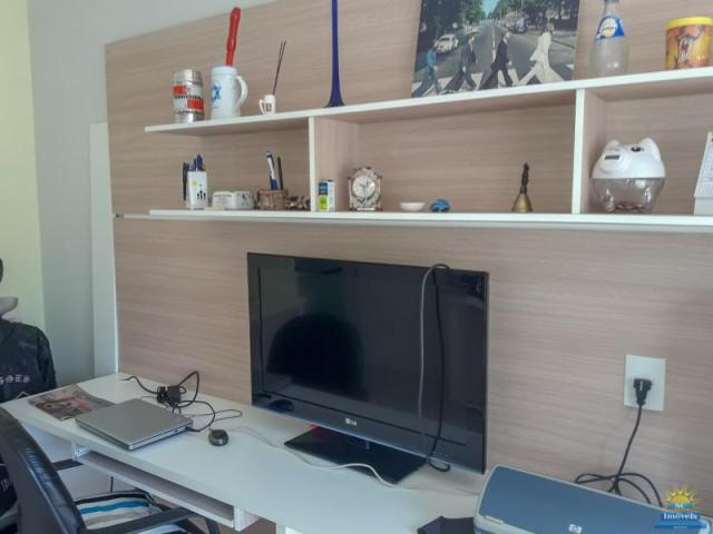 Apartamento à venda com 3 dormitórios em Ingleses, Florianopolis cod:14557 - Foto 9