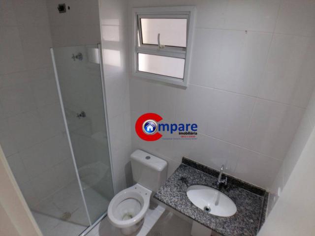 Apartamento residencial para locação, picanco, guarulhos - ap6681. - Foto 13