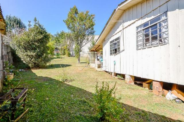 Terreno à venda em Barreirinha, Curitiba cod:142120 - Foto 20