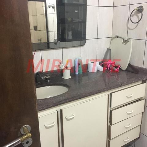Apartamento à venda com 3 dormitórios em Serra da cantareira, São paulo cod:327335 - Foto 12