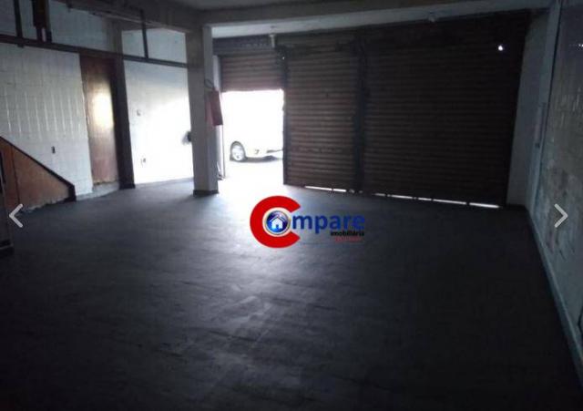 Salão para alugar, 80 m² por r$ 2.500,00/mês - macedo - guarulhos/sp - Foto 3