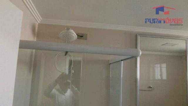 Apartamento com 2 dormitórios para alugar, 75 m² por r$ 2.600/mês - ipiranga - são paulo/s