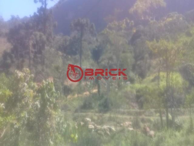 Sítio com área de 3 mil m² em santa rita. teresópolis- rj. - Foto 10