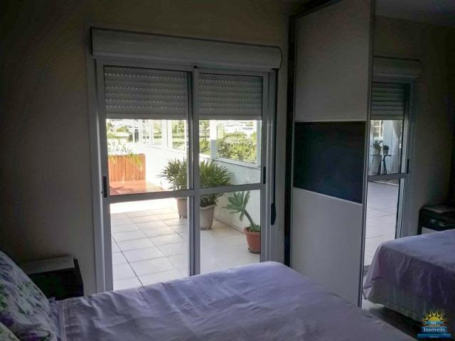 Apartamento à venda com 3 dormitórios em Ingleses, Florianopolis cod:14557 - Foto 13