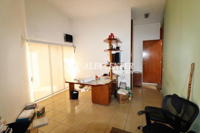 Sobrado com 3 dormitórios para alugar, 300 m² por r$ 3.700,00/mês - setor jaó - goiânia/go - Foto 19