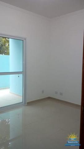 Apartamento à venda com 2 dormitórios em Ingleses, Florianopolis cod:14574 - Foto 3