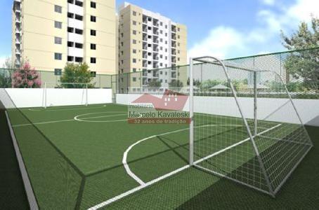 Apartamento com 2 dormitórios para alugar, 50 m² por r$ 1.500/mês - ipiranga - são paulo/s - Foto 16