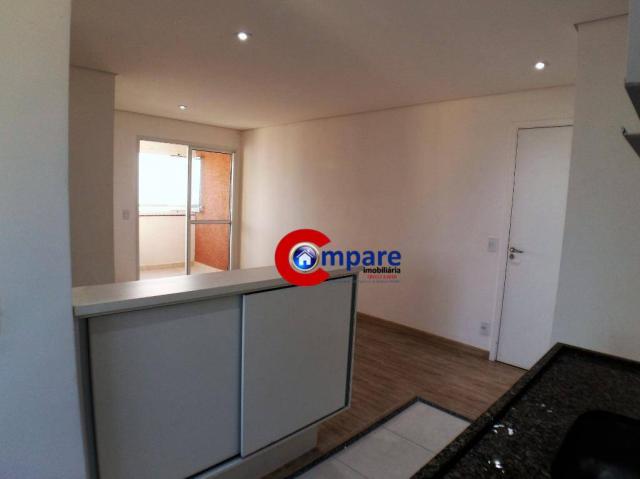 Apartamento residencial para locação, picanco, guarulhos - ap6681. - Foto 7