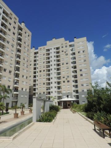 Apartamento para alugar com 3 dormitórios em Santa catarina, Caxias do sul cod:10301 - Foto 2